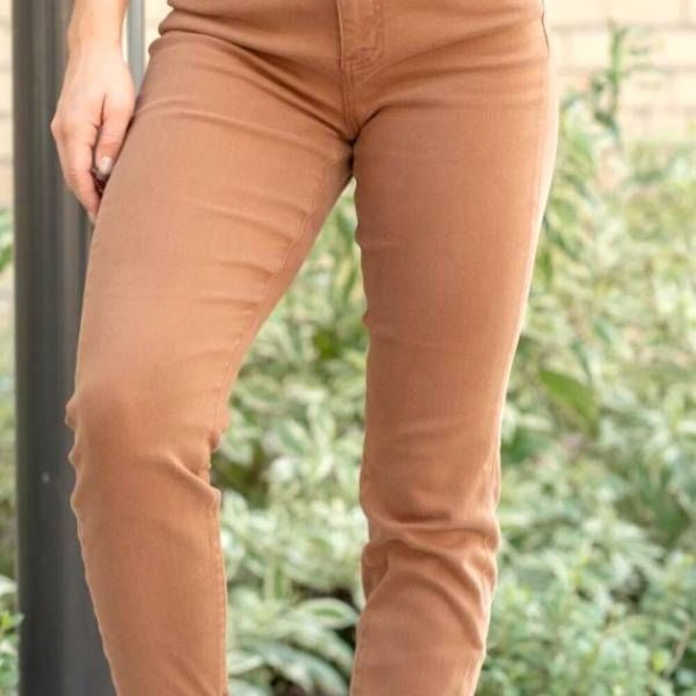 Judy Blue Woodland High Rise Slim Fit sz 11/30